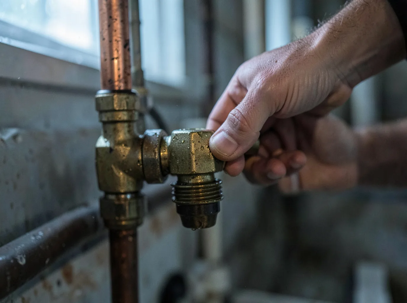 Emergency Plumber Soddy Daisy, TN FAQs